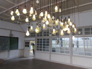 Bulb Cities 電球都市